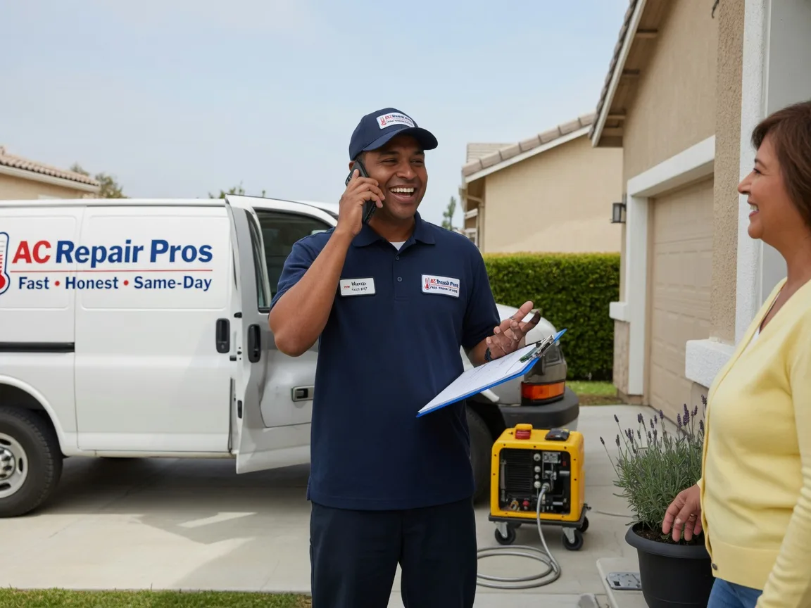 AC Repair Wilder, VT FAQs